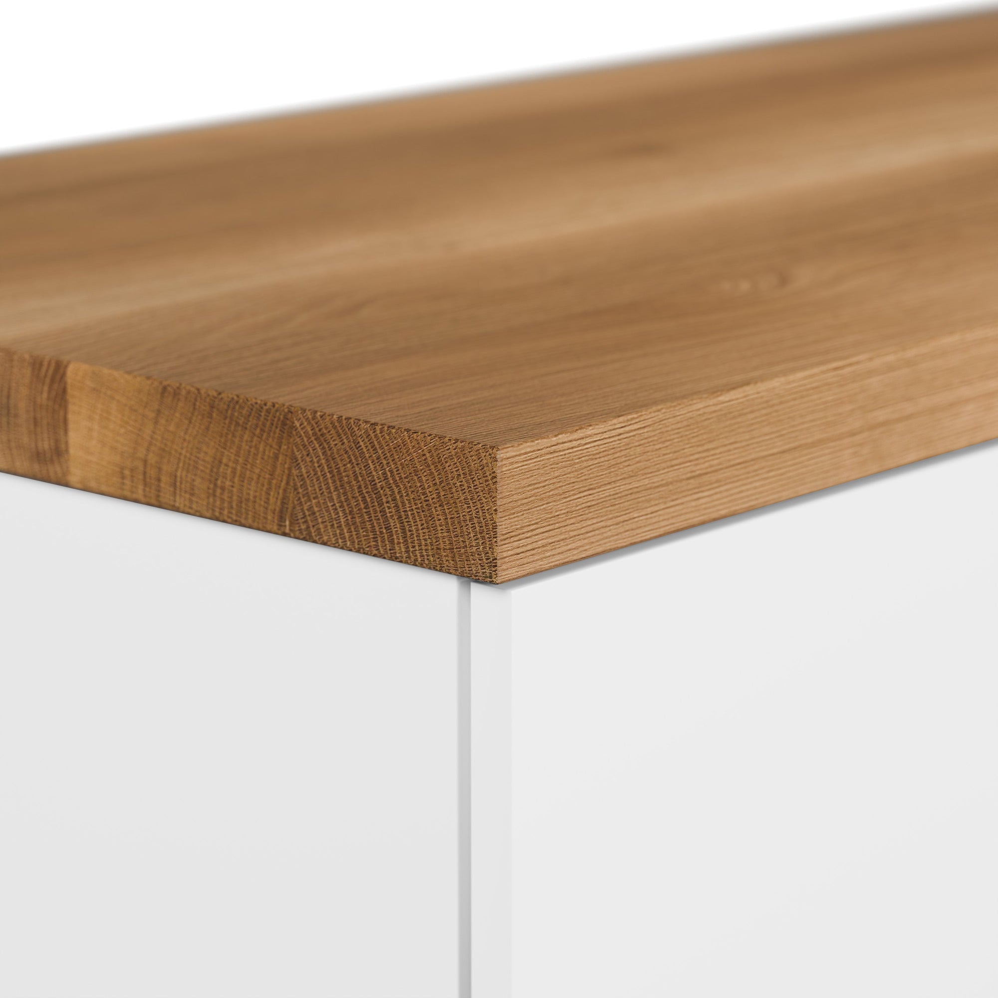Meuble sous-lavabo JUVIA Classic 1 - de 100 cm à 160 cm
