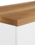 Meuble sous-lavabo JUVIA Classic 2 - de 100 cm à 160 cm
