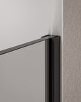 Parois de douche à l'italienne EX102 - Verre nano 10 mm