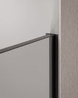 Parois de douche à l'italienne EX102 - Verre nano 10 mm