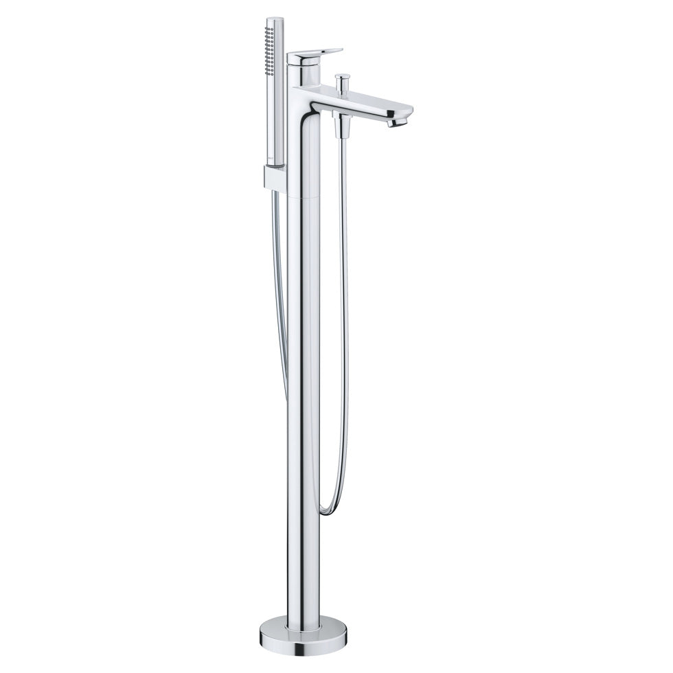 Wave Duravit Mitigeur monocommandé pour bain au sol