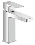 Mitigeur monocommande de lavabo Duravit Manhattan M MinusFlow