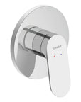 Wave Mitigeur monocommandé encastré Set
