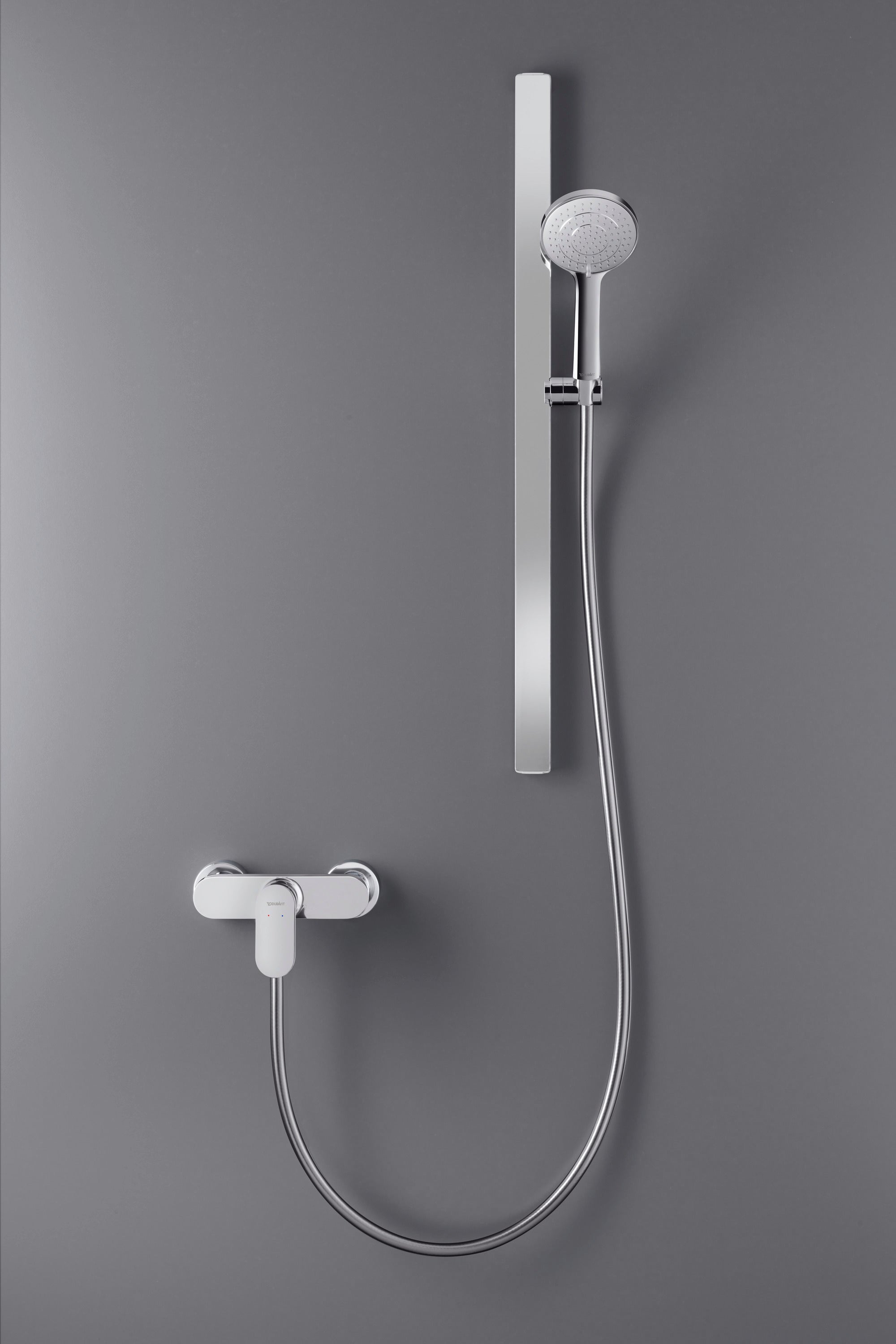 Barre de douche universelle Duravit