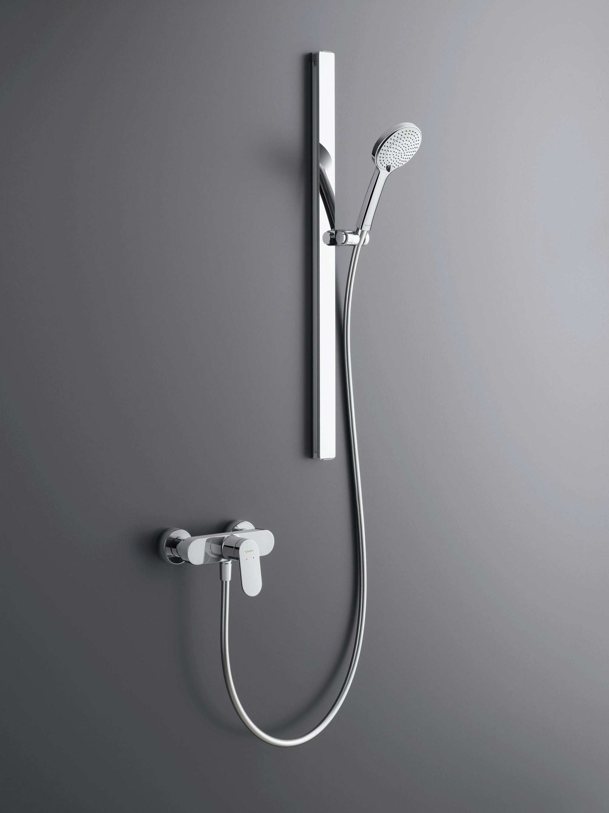 Barre de douche universelle Duravit