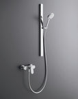 Barre de douche universelle Duravit
