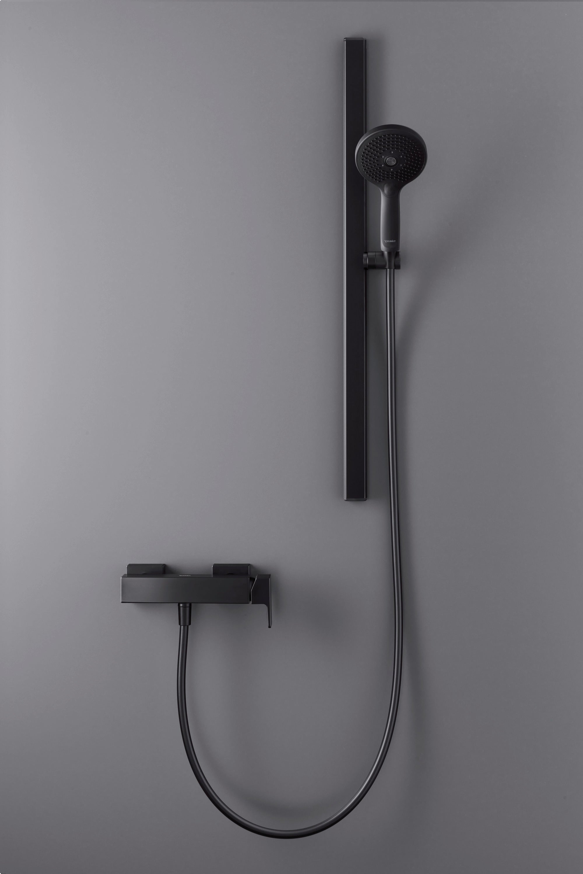 Barre de douche universelle Duravit