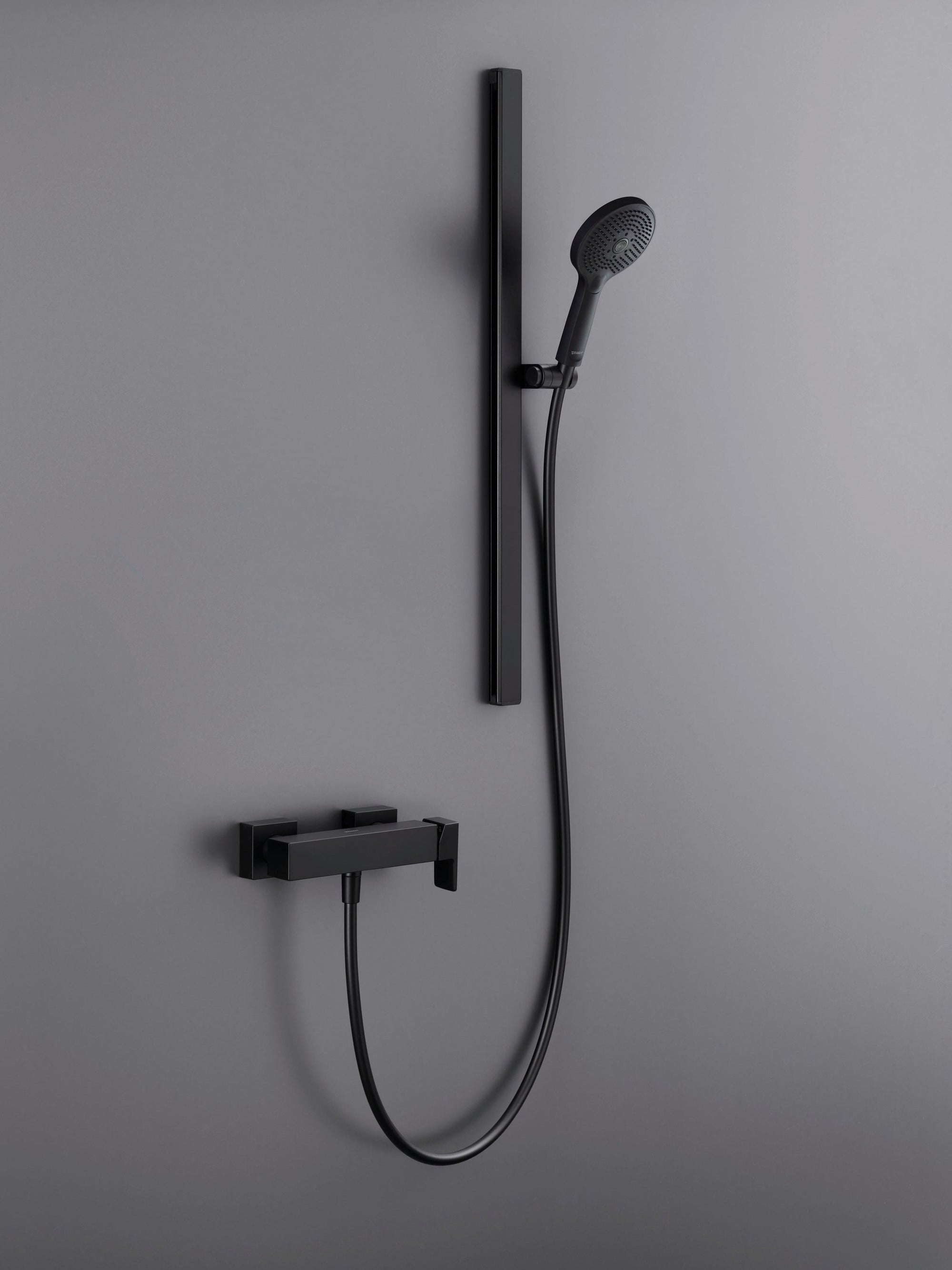 Mitigeur douche à levier unique Duravit Manhattan