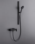 Barre de douche universelle Duravit
