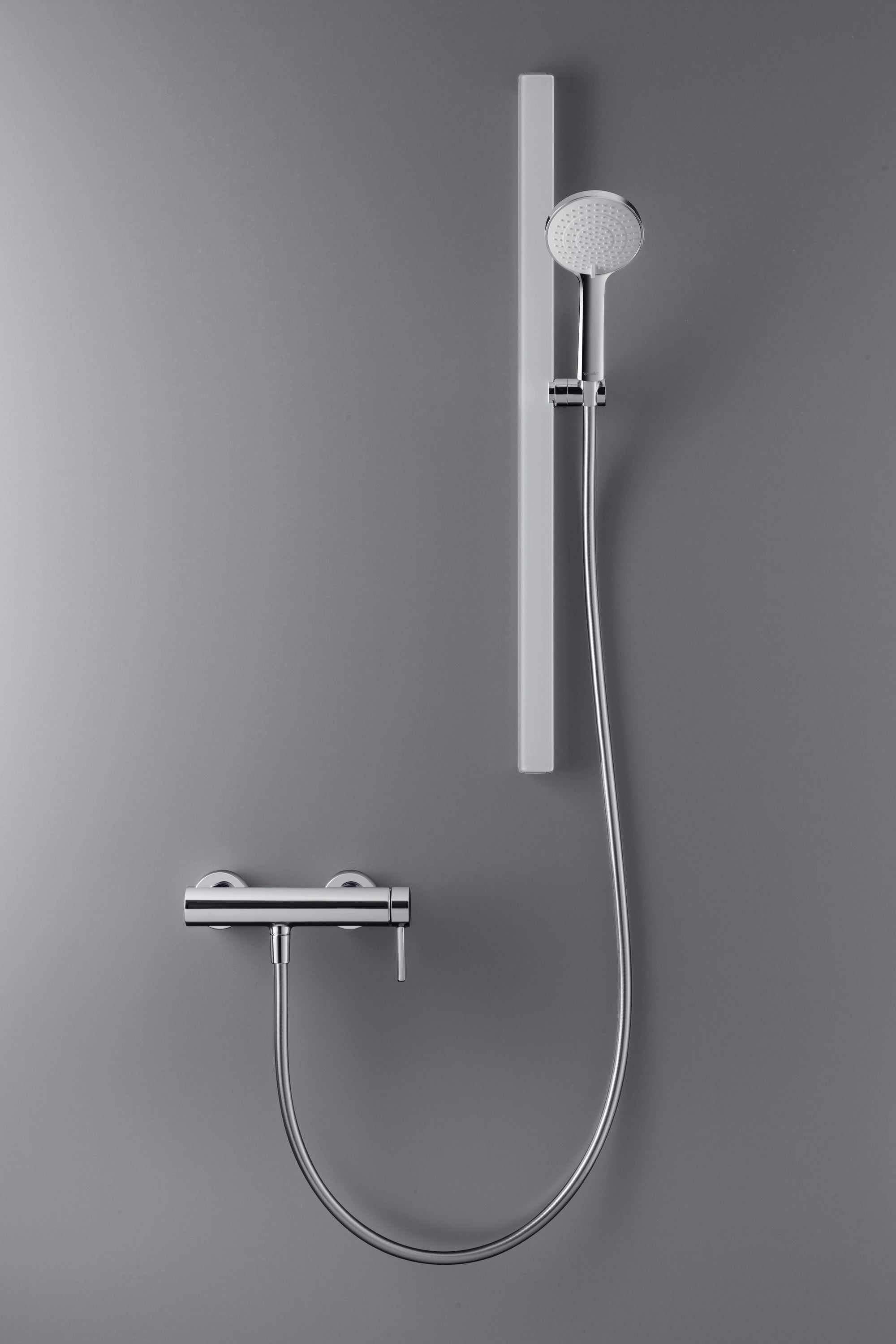 Barre de douche universelle Duravit