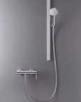 Barre de douche universelle Duravit