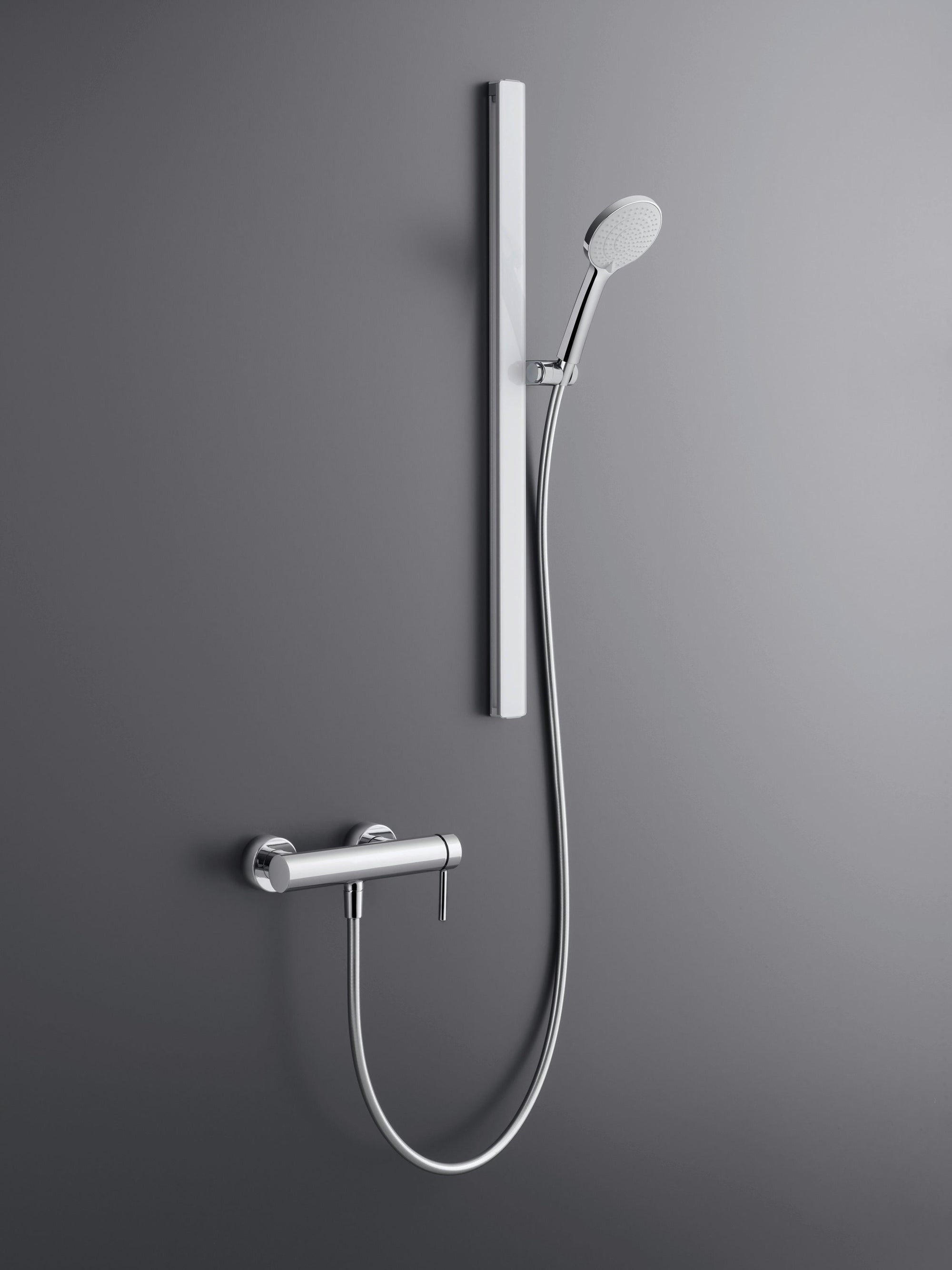 Barre de douche universelle Duravit