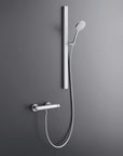 Barre de douche universelle Duravit
