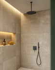 Douche de tête universelle Duravit