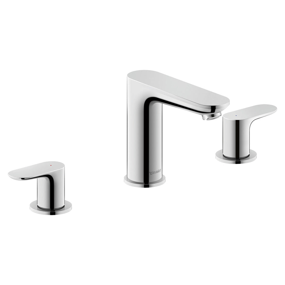 Duravit Wave robinet de lavabo 3 trous