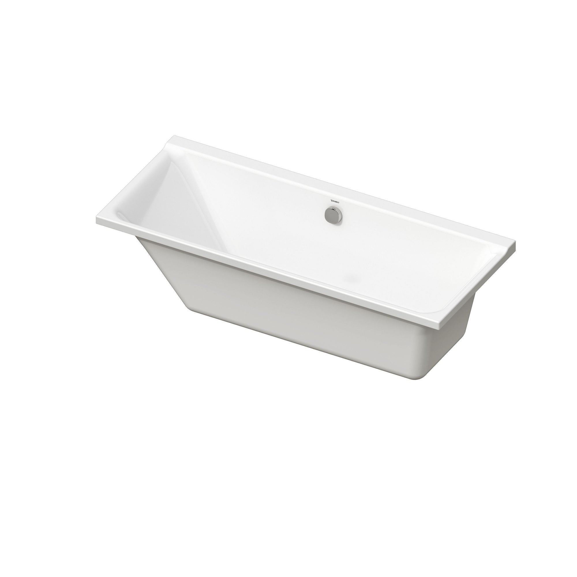 Baignoire rectangulaire Duravit P3
