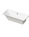 Baignoire rectangulaire Duravit P3