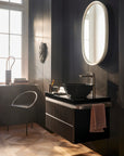 Mitigeur lavabo monocommande XL Duravit Wave