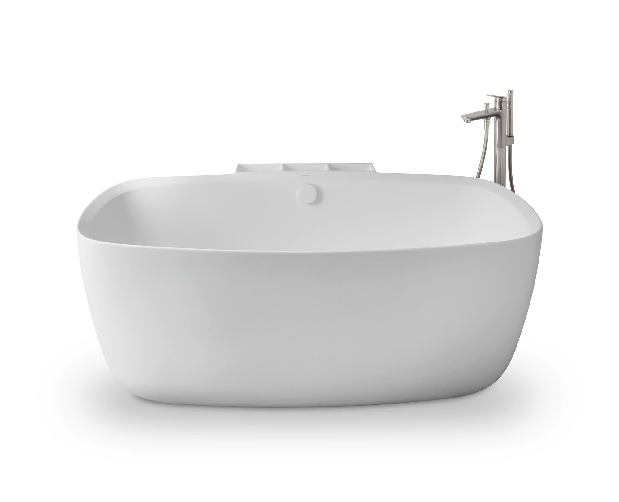 Wave Duravit Mitigeur monocommandé pour bain au sol