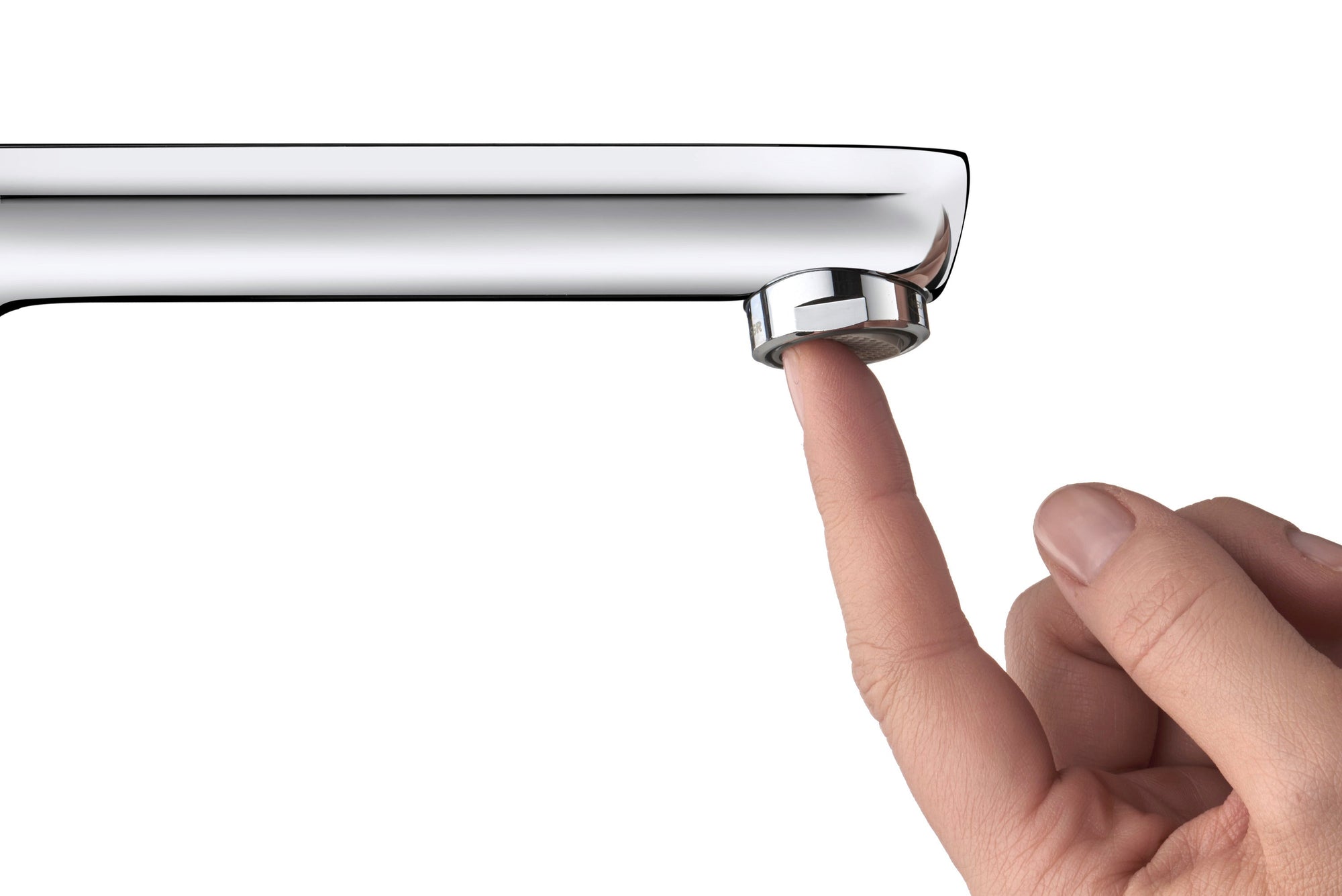 Robinet de lavabo Duravit B.3 27 cm
