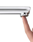 Robinet de lavabo Duravit B.3 27 cm