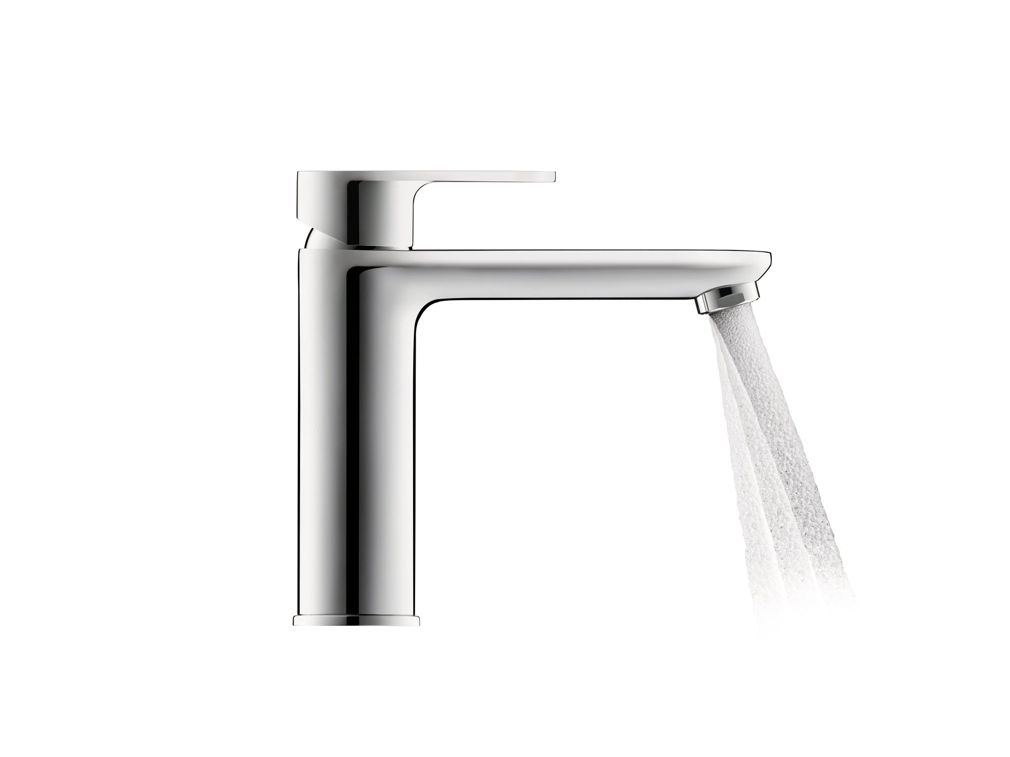 Mitigeur de lavabo Duravit B.3