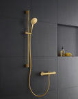 Barre de douche universelle Duravit