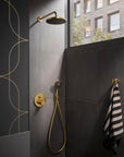 Duravit Starck T patère à serviette