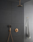 Pomme de douche universelle Duravit
