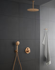 Thermostat encastré Duravit