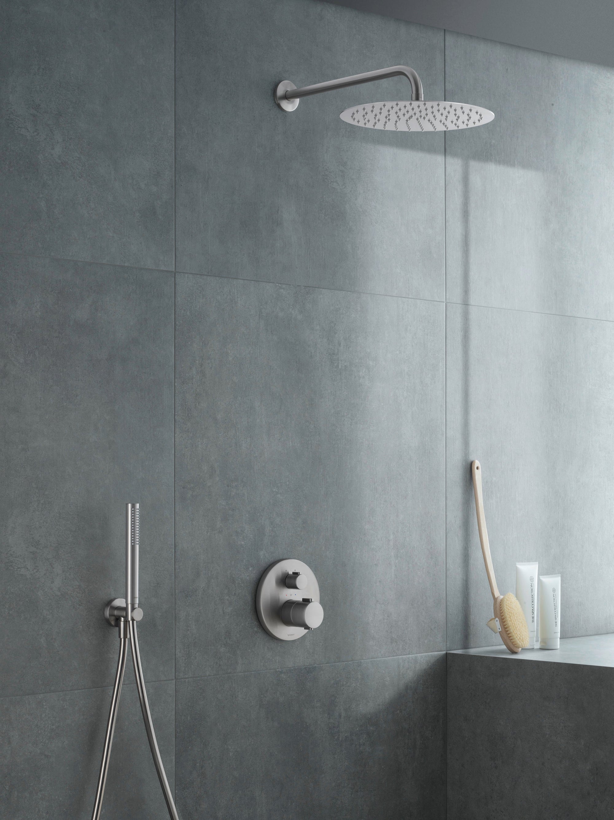 Thermostat encastré Duravit
