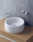 Duravit Circle Robinet de lavabo monocommande