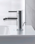 Mitigeur bidet monocommande Duravit Circle
