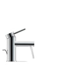 Mitigeur monocommande de lavabo Duravit Circle S