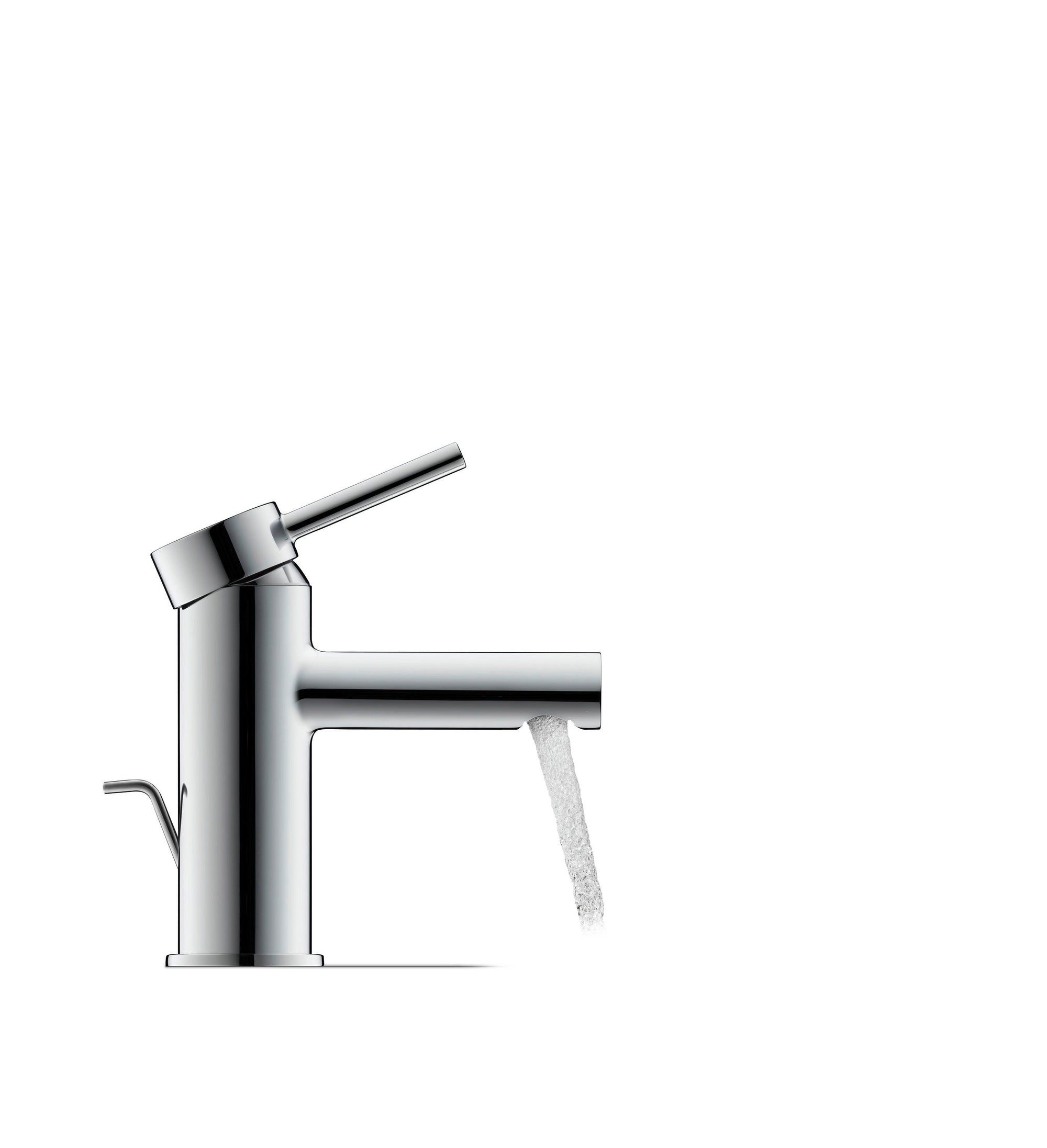 Mitigeur monocommande de lavabo Duravit Circle S