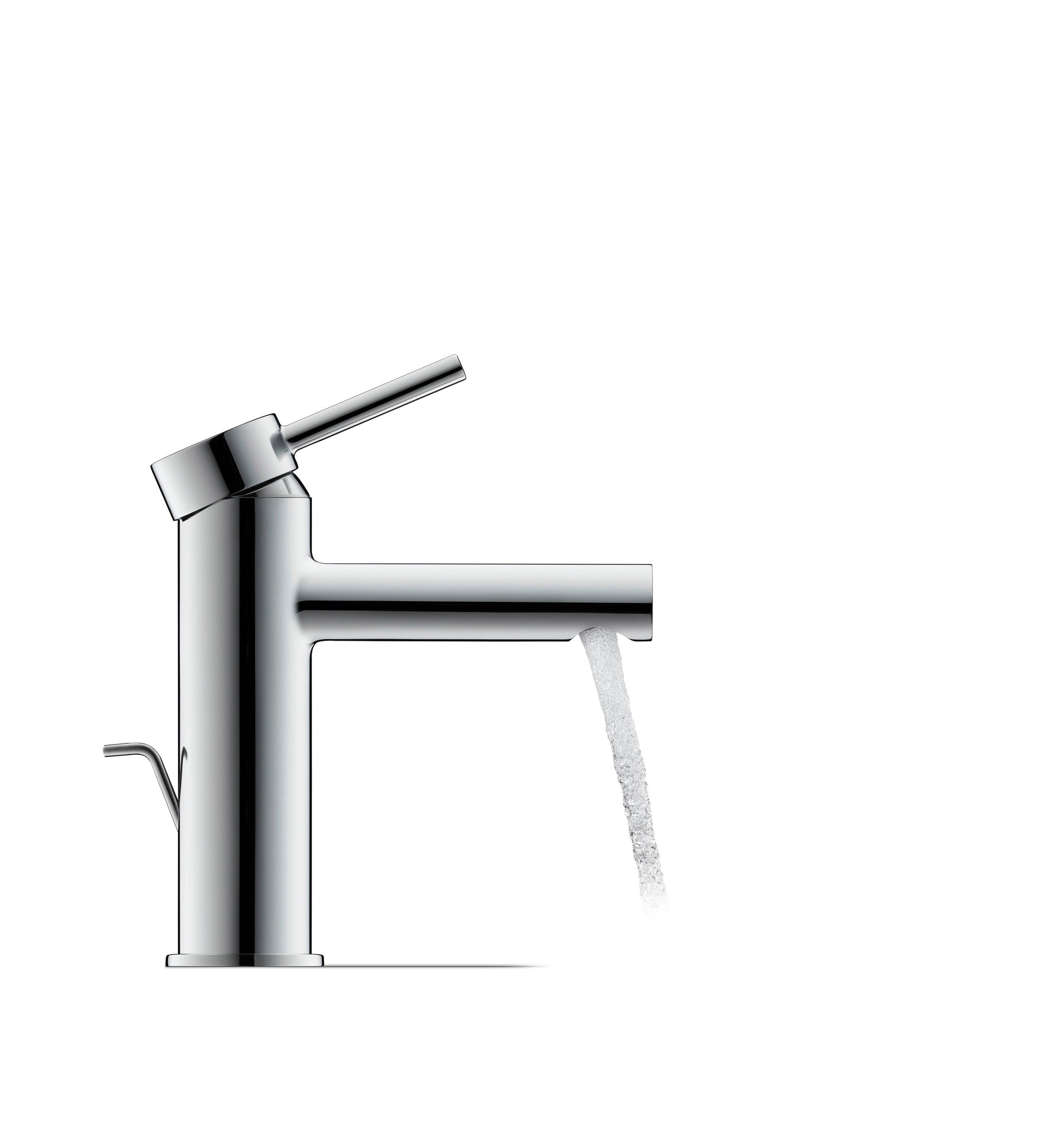 Mitigeur monocommande de lavabo Duravit Circle M