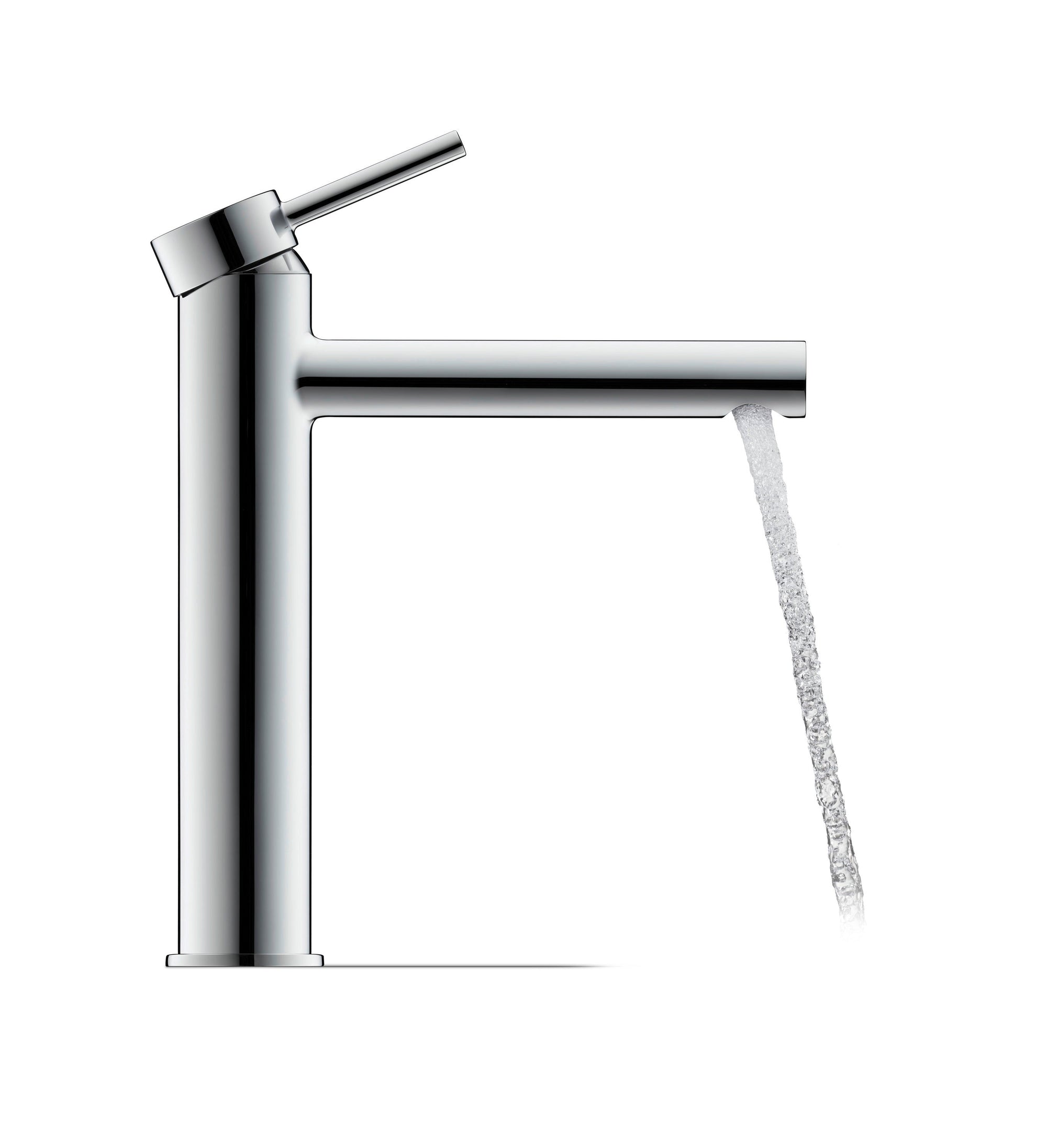 Mitigeur monocommande pour lavabo Duravit Circle L