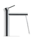 Mitigeur monocommande pour lavabo Duravit Circle L