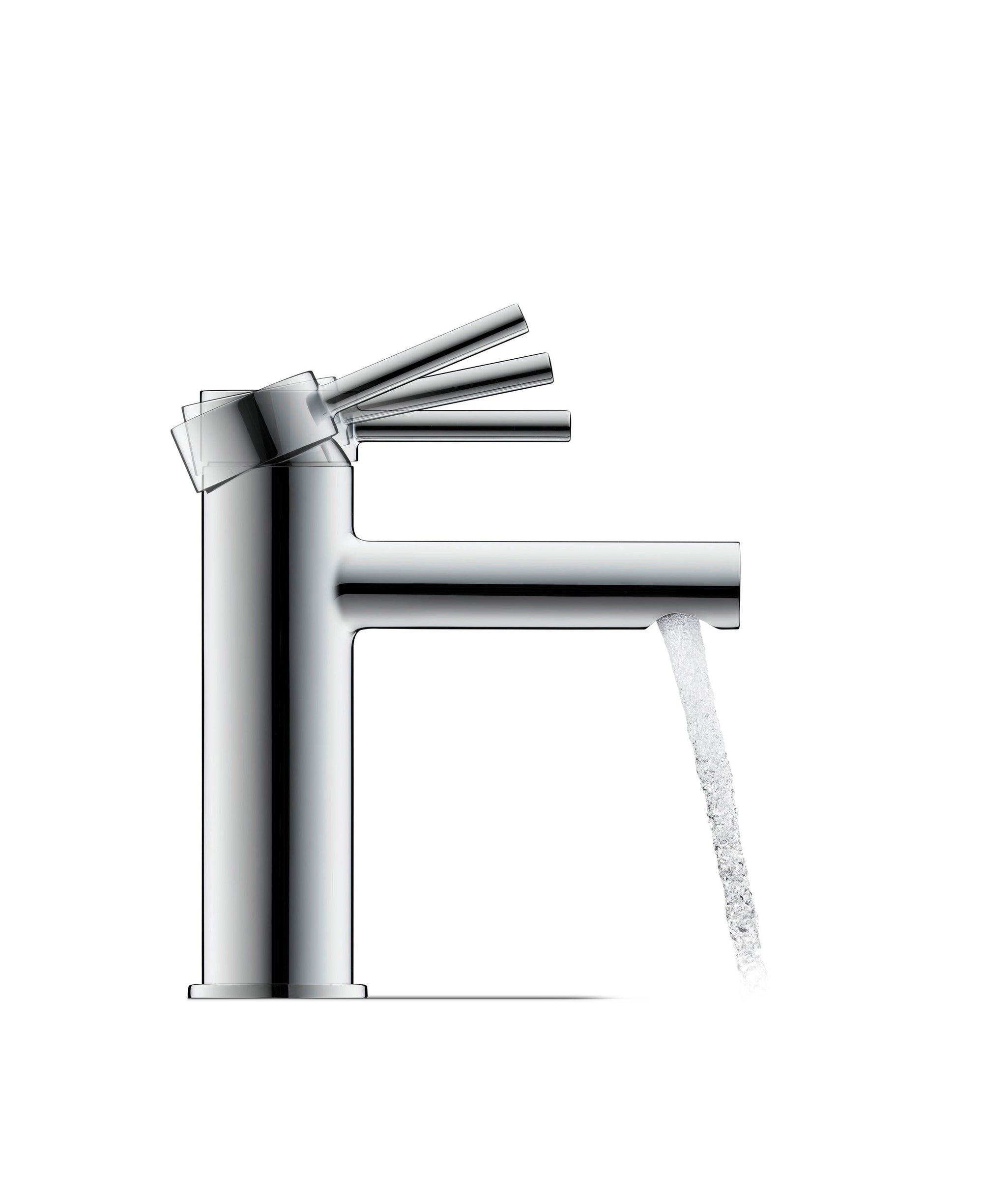 Mitigeur monocommande de lavabo Duravit Circle M