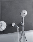 Duravit Circle Mitigeur monocommandé pour bain encastré