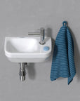 Robinet sur pied Duravit Circle