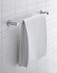 Duravit D-Code barre porte-serviettes