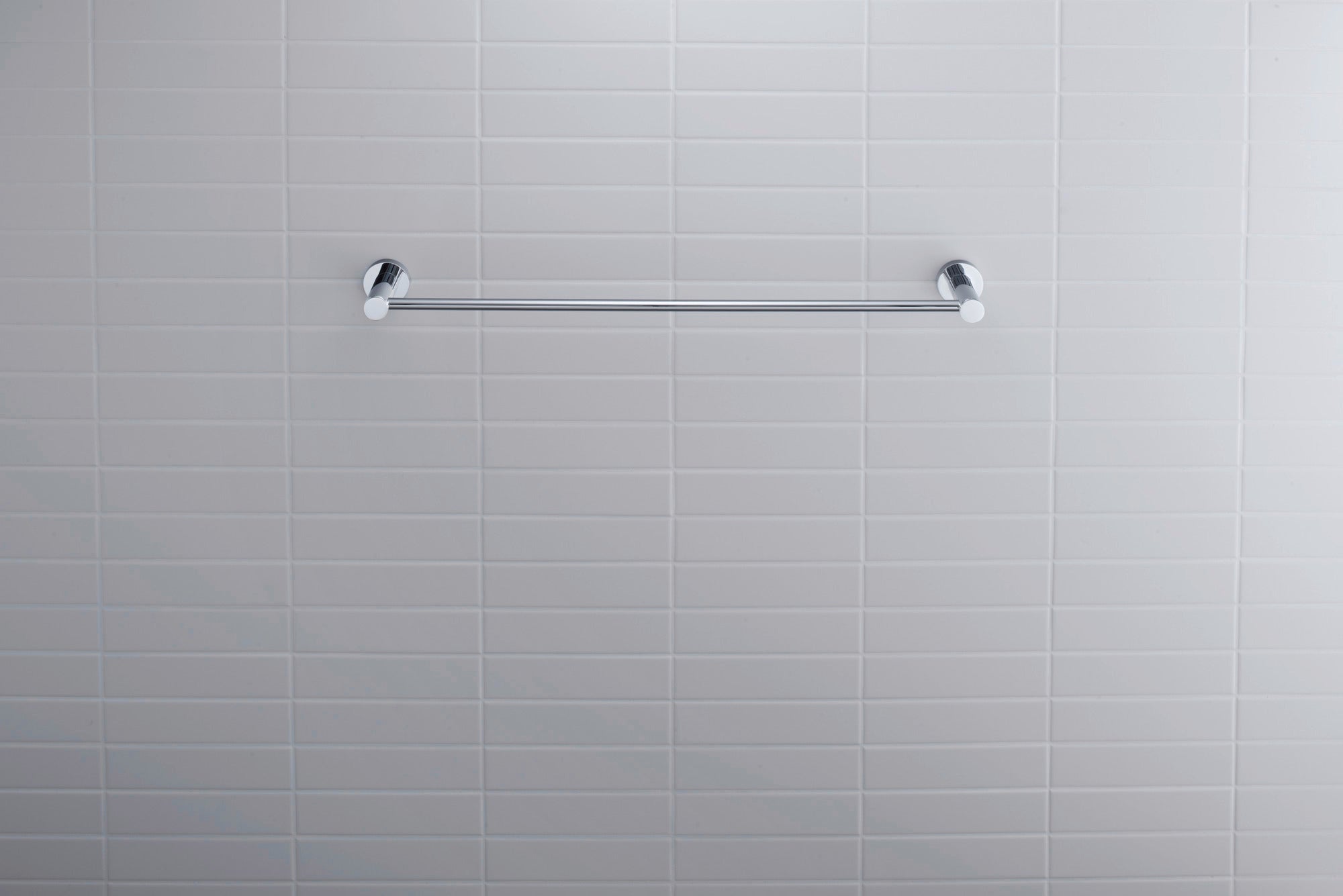 Duravit D-Code barre porte-serviettes