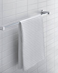 Duravit D-Code barre porte-serviettes
