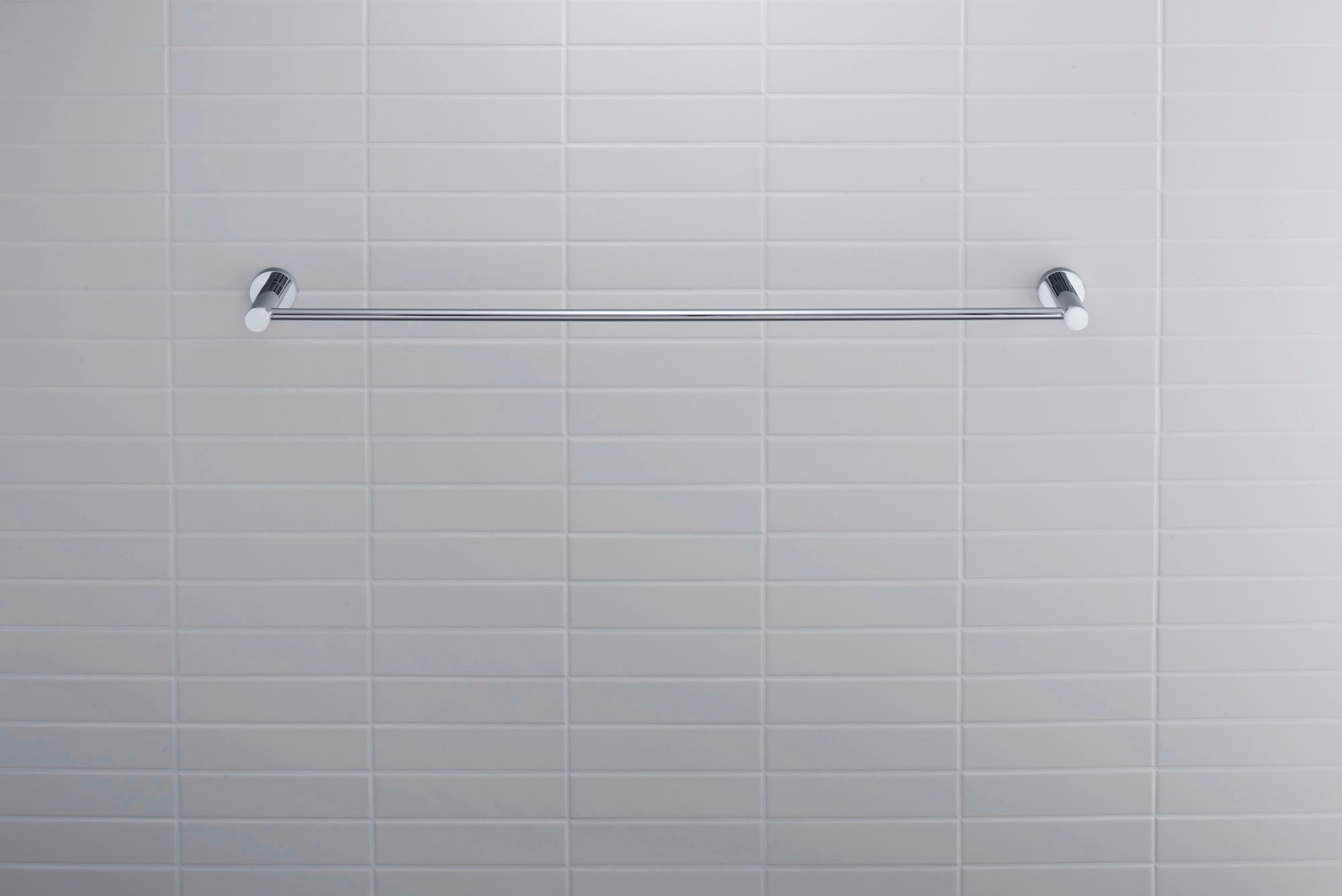 Duravit D-Code barre porte-serviettes