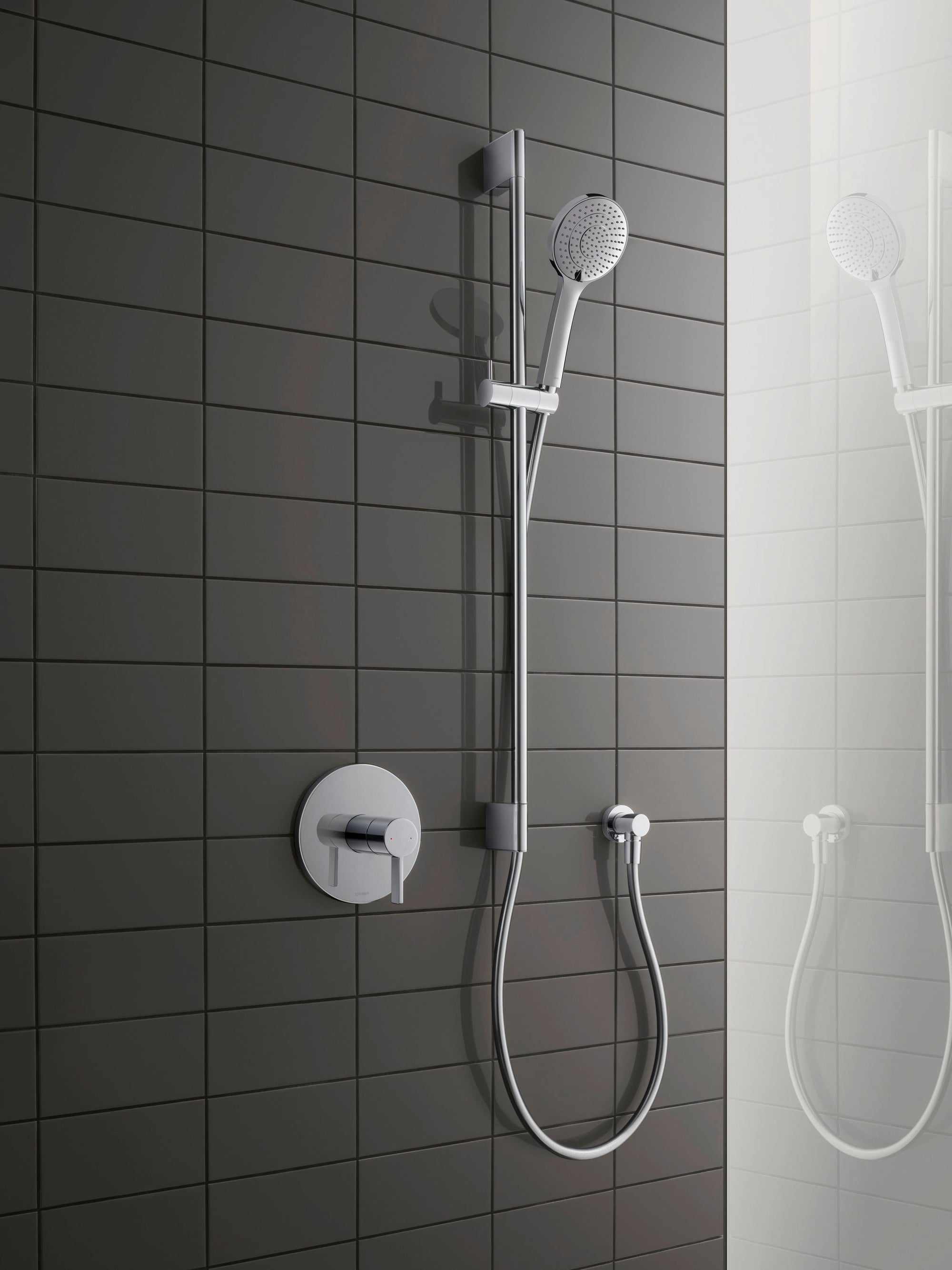 Duravit flexible de douche universel