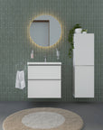 Duravit Starck T anneau porte-serviettes