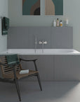 Support de douche universel Duravit