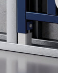 Duravit DuraSystem élément d'installation WC