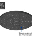 Duravit Système de douche avec thermostat